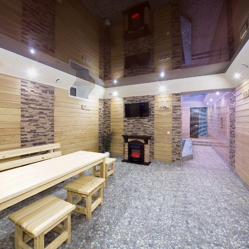 Гостиница Элегант Новосибирск-57