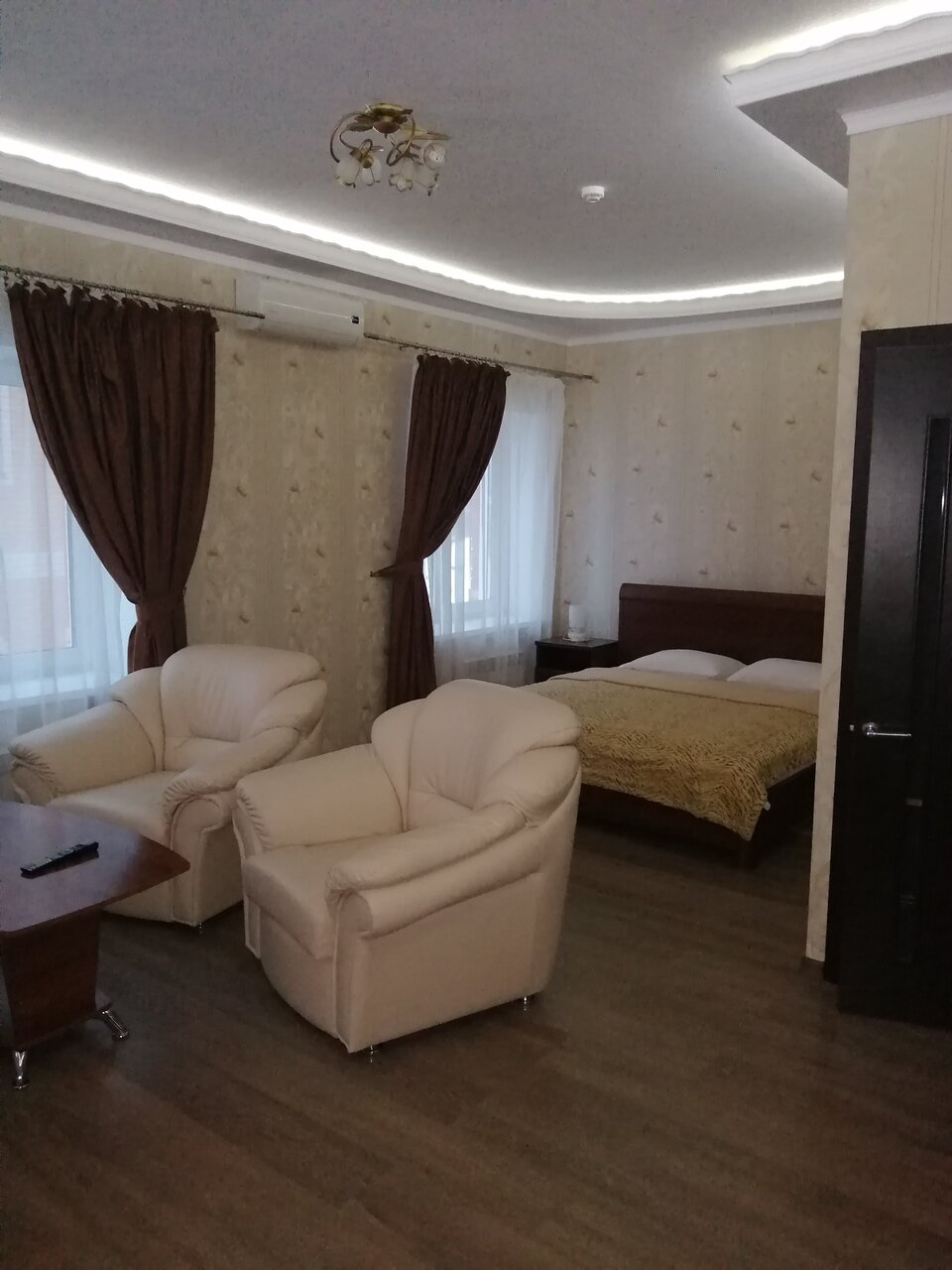 Гостиница Элегант Новосибирск-79