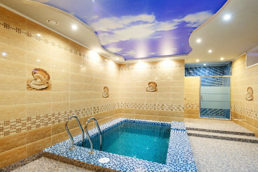 Гостиница Элегант Новосибирск-48