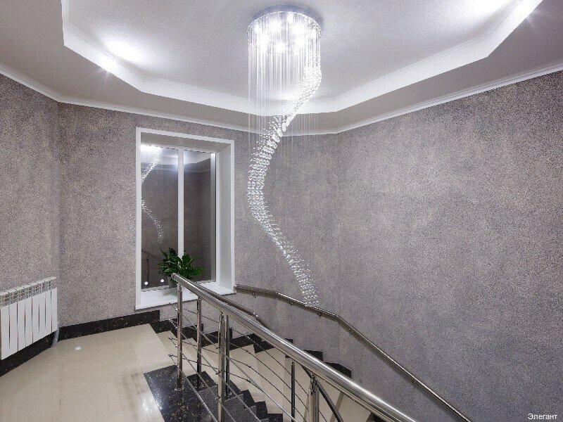 Гостиница Элегант Новосибирск-73