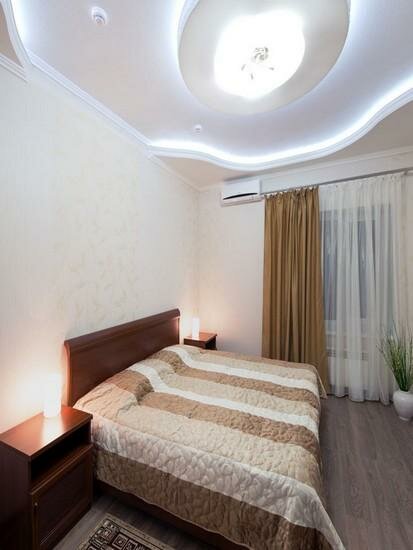 Гостиница Элегант Новосибирск-52