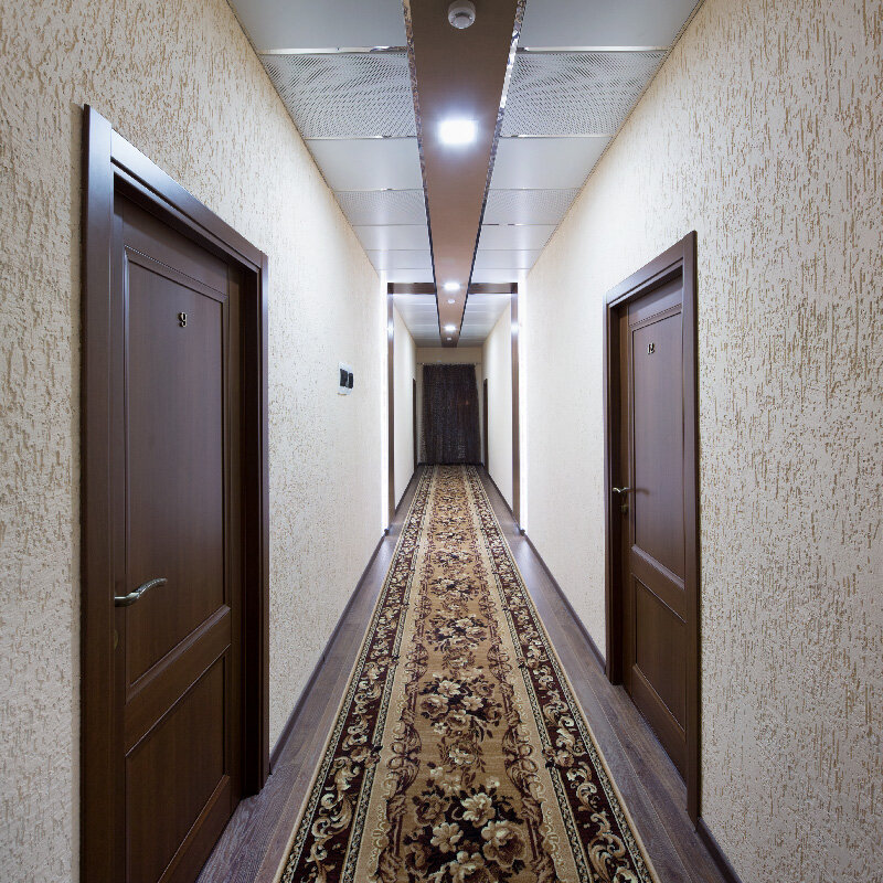 Гостиница Элегант Новосибирск-5