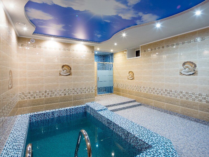 Гостиница Элегант Новосибирск-30