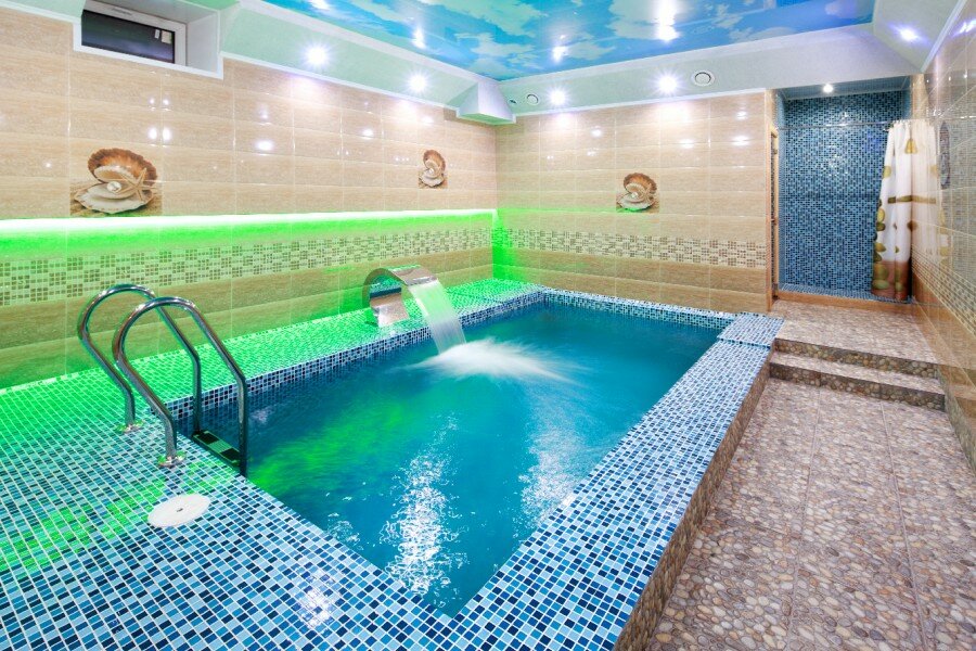 Гостиница Элегант Новосибирск-33