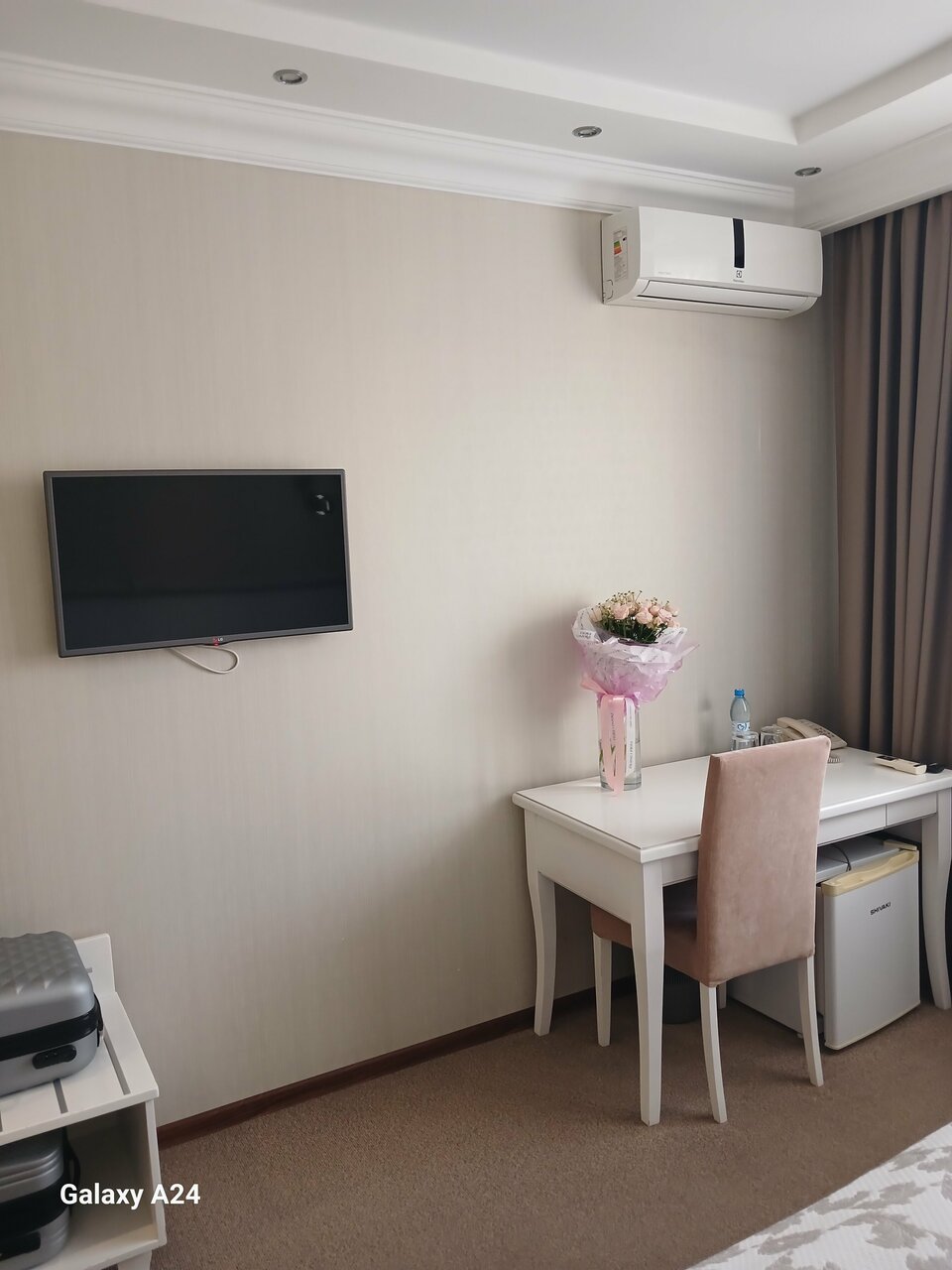 Гостиница Элегант Новосибирск-78