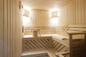 Гостиница Элегант Новосибирск-6