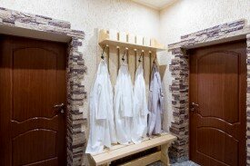 Гостиница Элегант Новосибирск-8