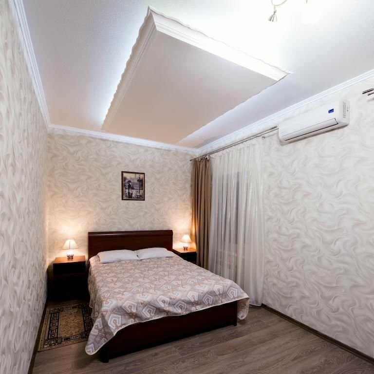 Гостиница Элегант Новосибирск-39