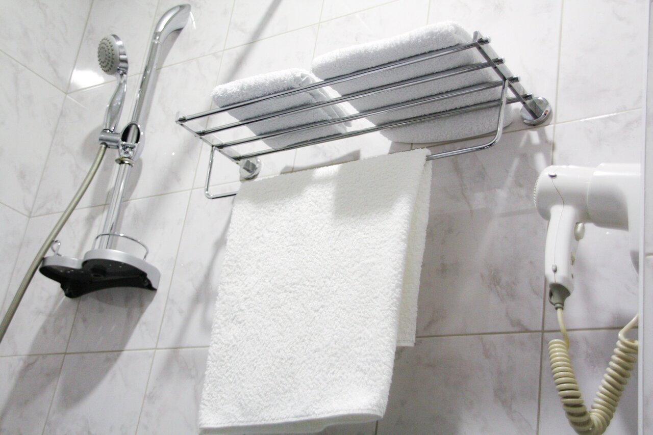 Гостиница Элегант Новосибирск-16