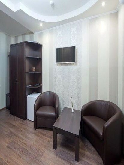 Гостиница Элегант Новосибирск-56