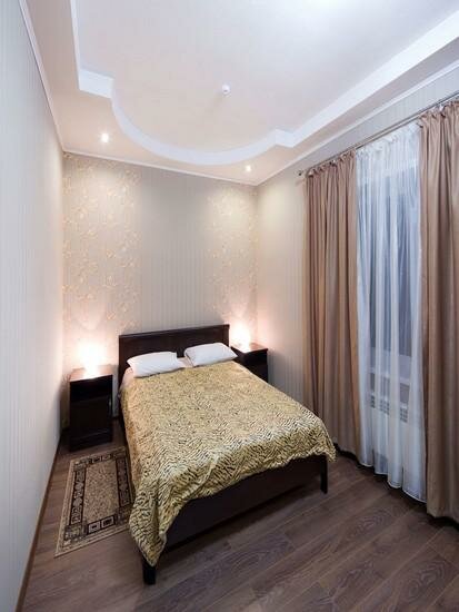 Гостиница Элегант Новосибирск-45