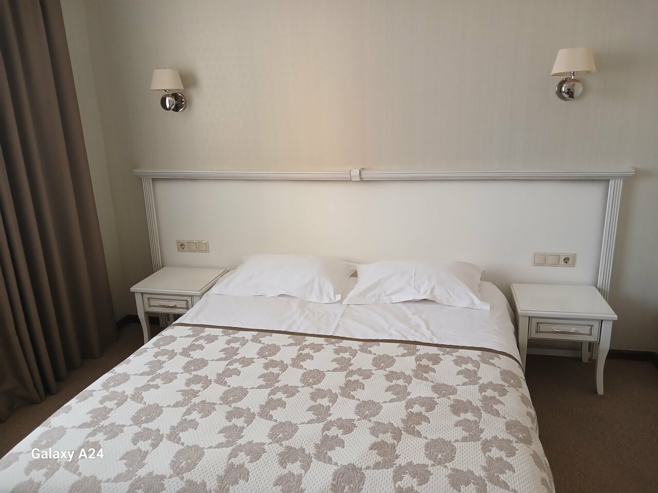 Гостиница Элегант Новосибирск-72