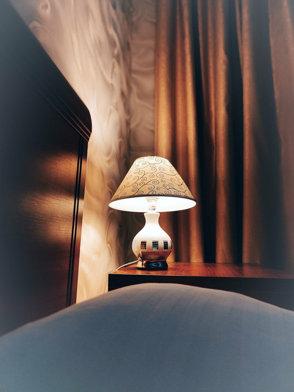 Гостиница Элегант Новосибирск-69