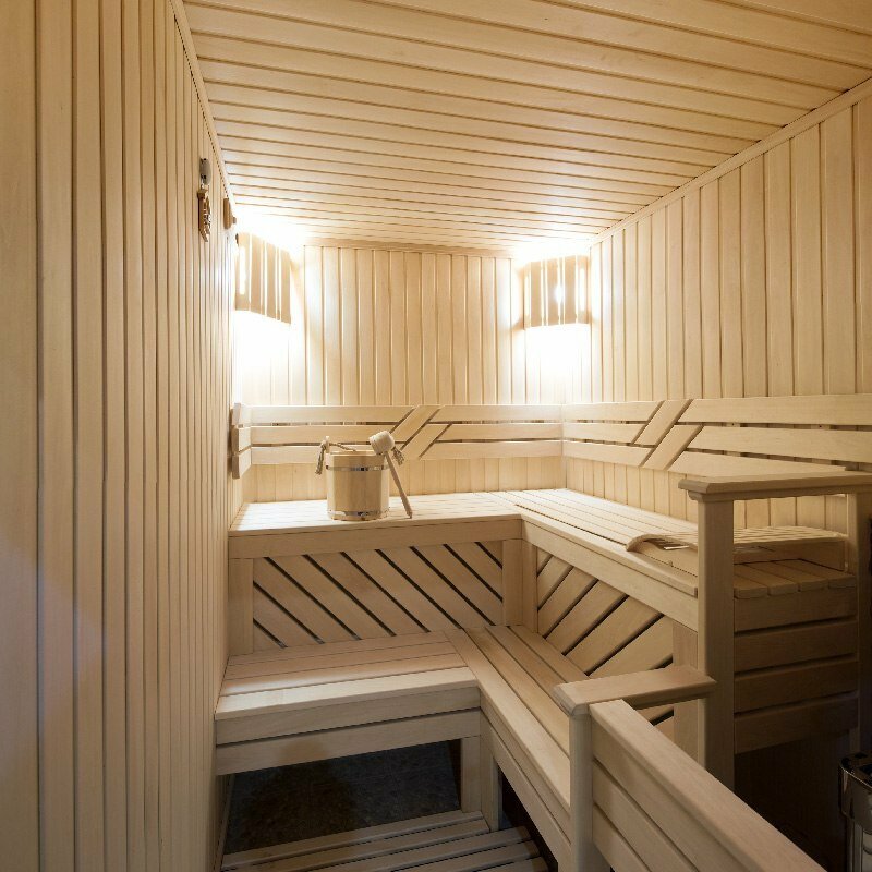 Гостиница Элегант Новосибирск-55