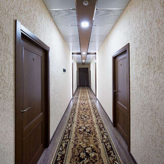 Гостиница Элегант Новосибирск-1