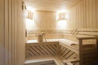 Гостиница Элегант Новосибирск-2