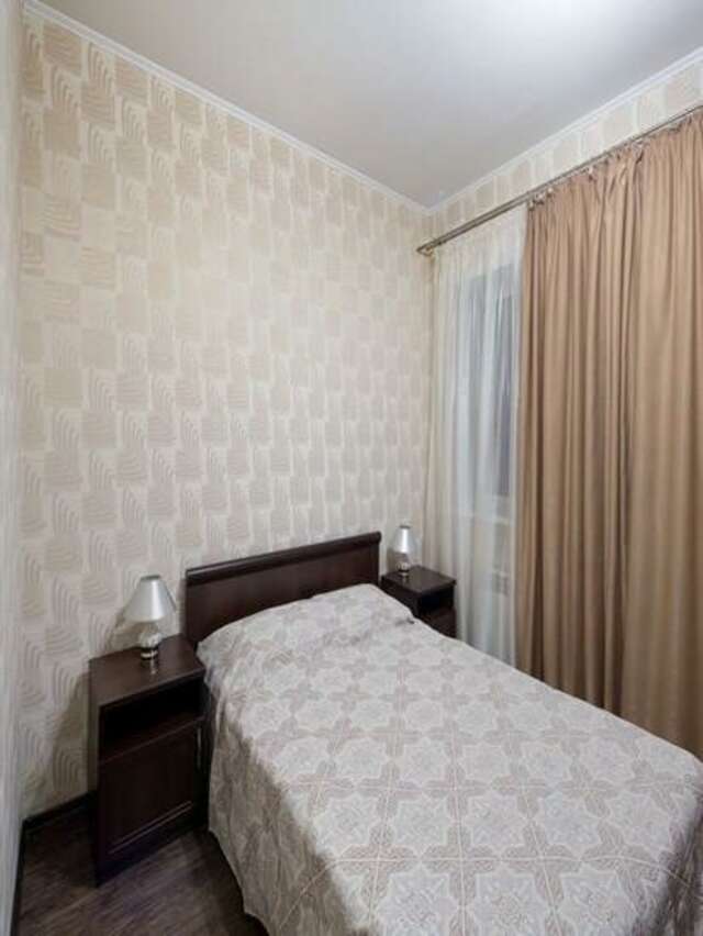 Гостиница Элегант Новосибирск-50