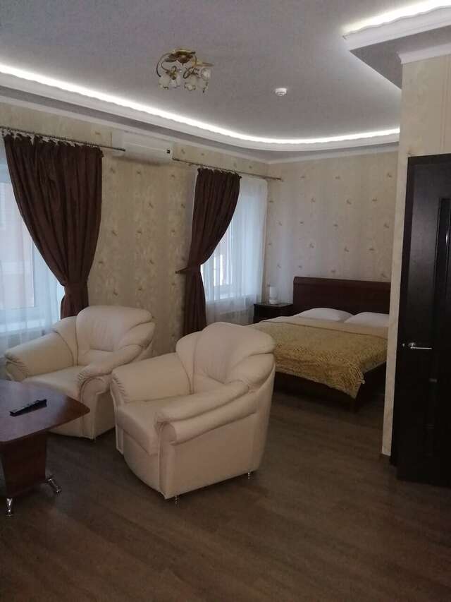 Гостиница Элегант Новосибирск-78