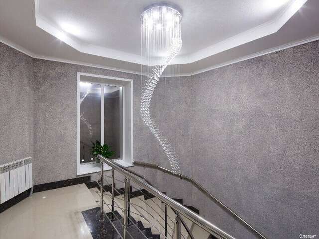 Гостиница Элегант Новосибирск-72