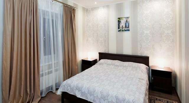 Гостиница Элегант Новосибирск-35