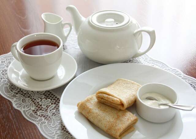 Гостиница Элегант Новосибирск-42