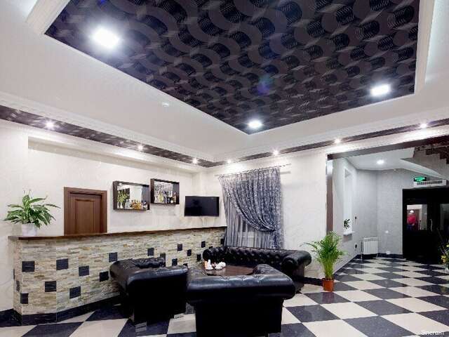 Гостиница Элегант Новосибирск-79