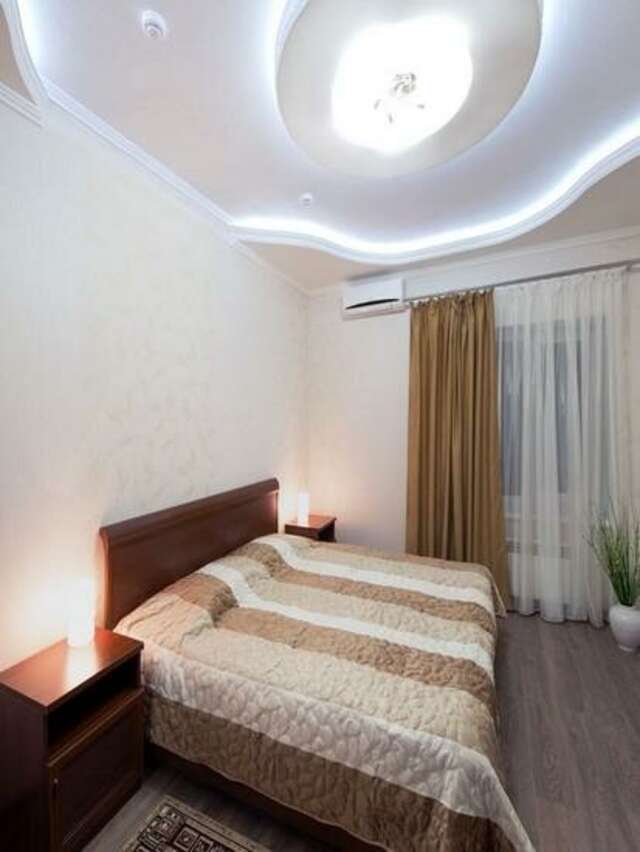 Гостиница Элегант Новосибирск-51