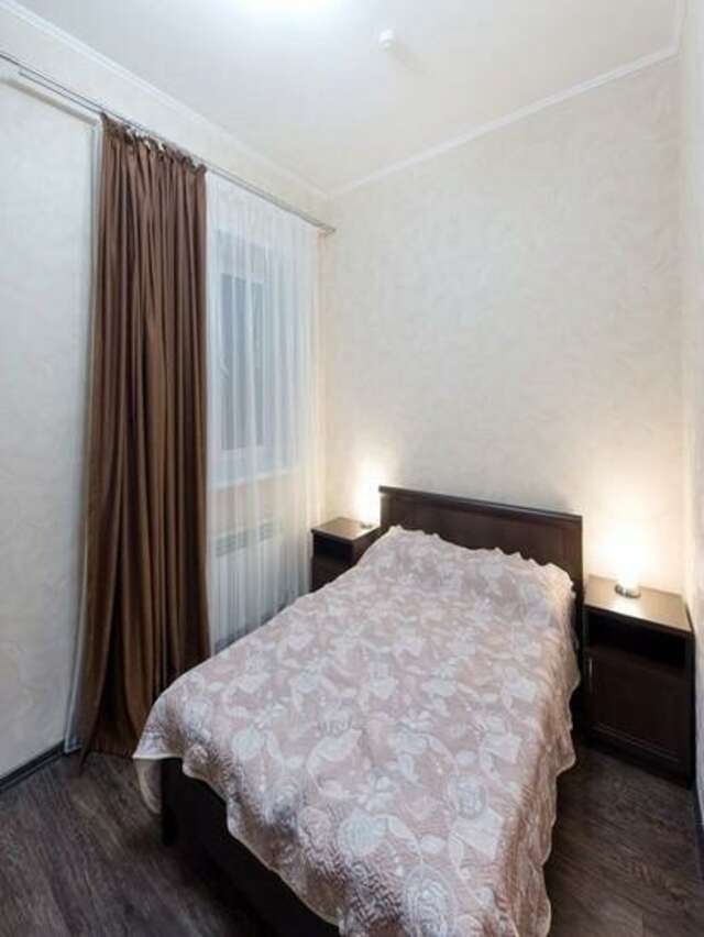 Гостиница Элегант Новосибирск-57