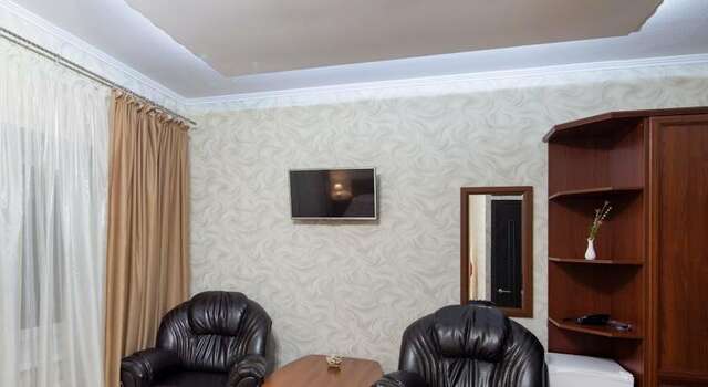 Гостиница Элегант Новосибирск-34