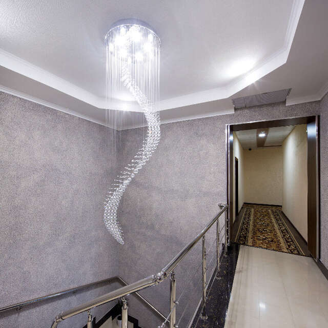 Гостиница Элегант Новосибирск-3