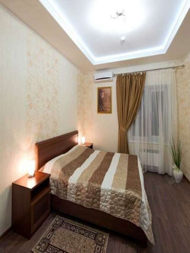 Гостиница Элегант Новосибирск-48