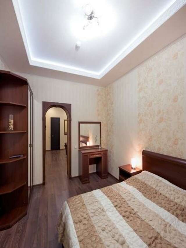 Гостиница Элегант Новосибирск-58