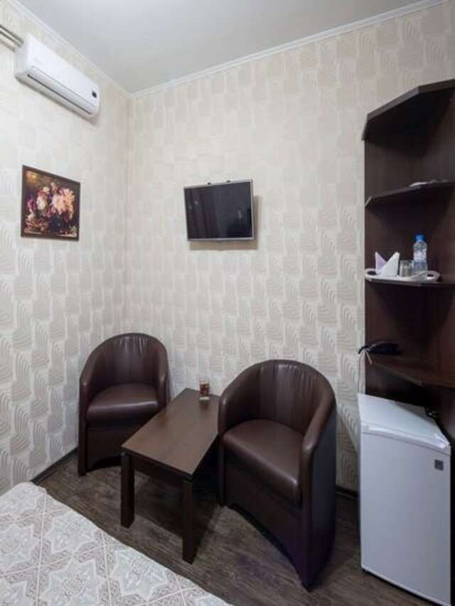 Гостиница Элегант Новосибирск-60