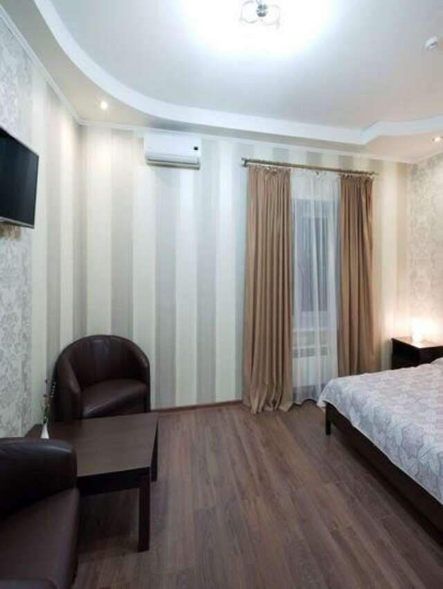 Гостиница Элегант Новосибирск-49