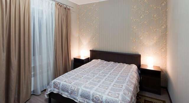 Гостиница Элегант Новосибирск-26