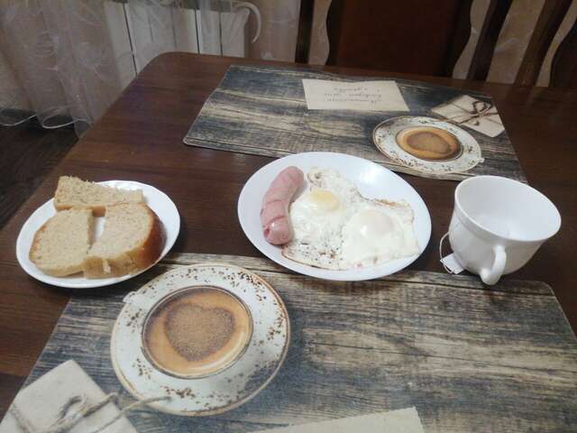 Гостиница Элегант Новосибирск-81