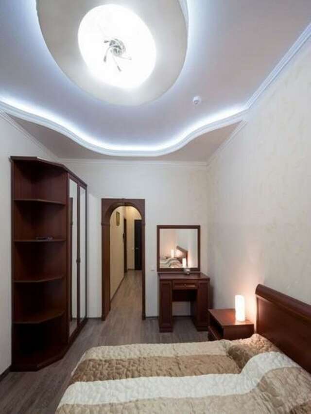 Гостиница Элегант Новосибирск-17