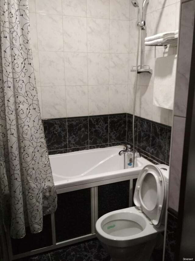 Гостиница Элегант Новосибирск-88