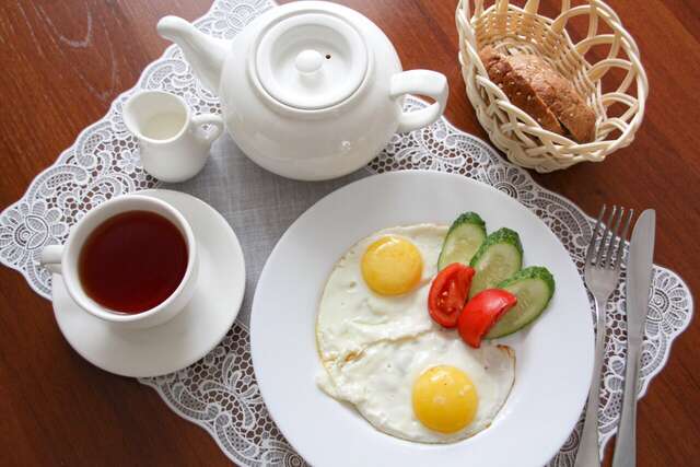 Гостиница Элегант Новосибирск-10