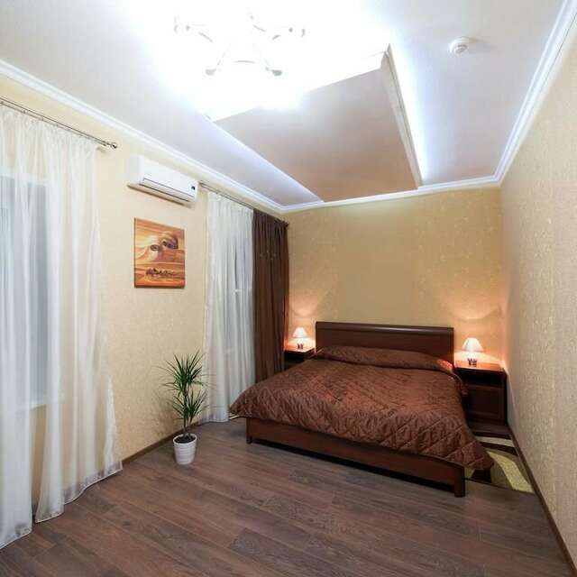 Гостиница Элегант Новосибирск-36