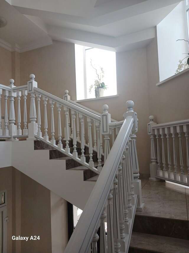 Гостиница Элегант Новосибирск-65