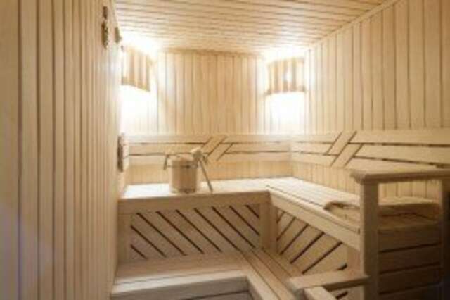 Гостиница Элегант Новосибирск-5