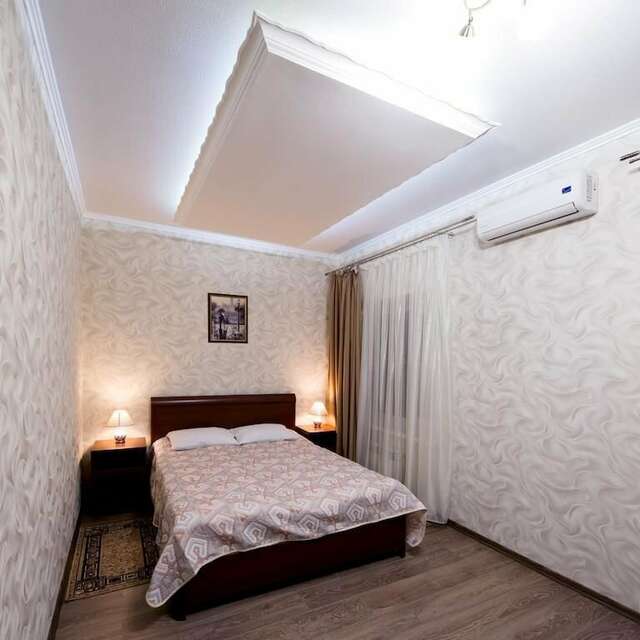 Гостиница Элегант Новосибирск-38