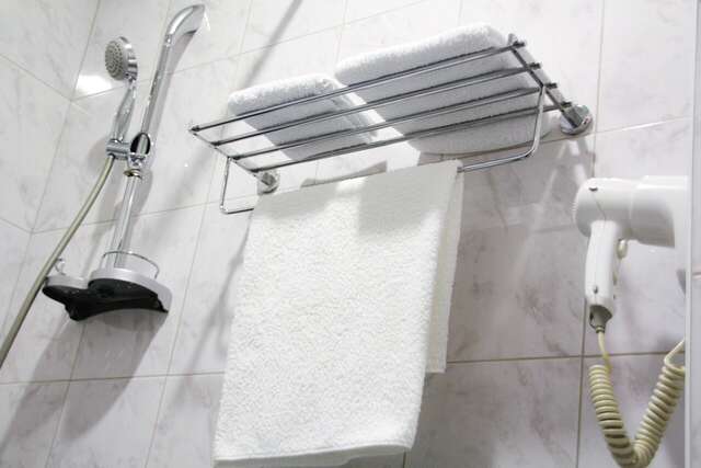 Гостиница Элегант Новосибирск-15