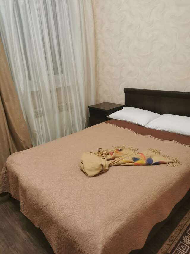 Гостиница Элегант Новосибирск-80