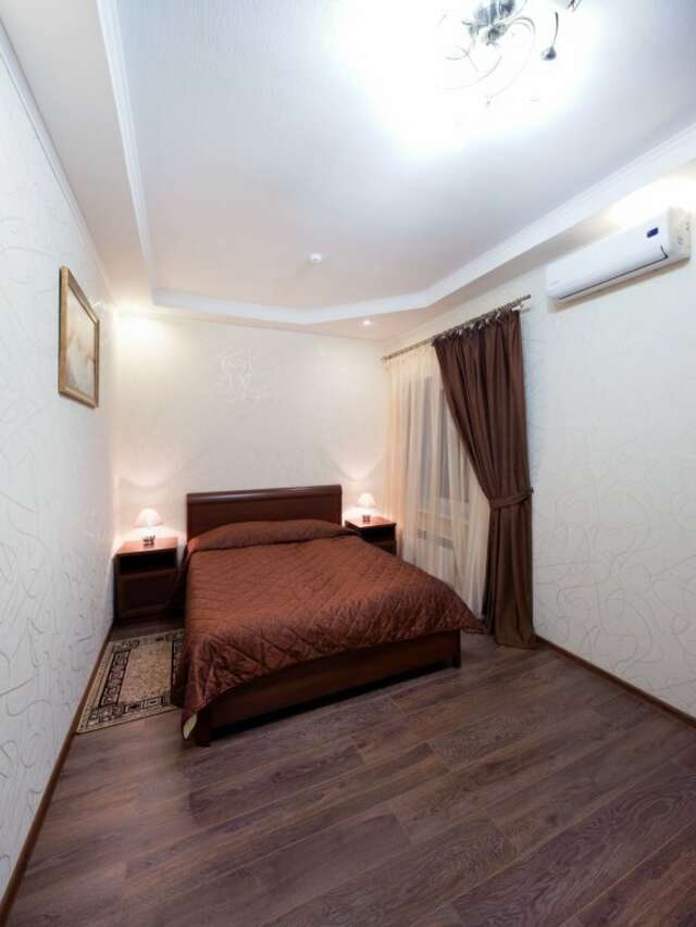 Гостиница Элегант Новосибирск-33