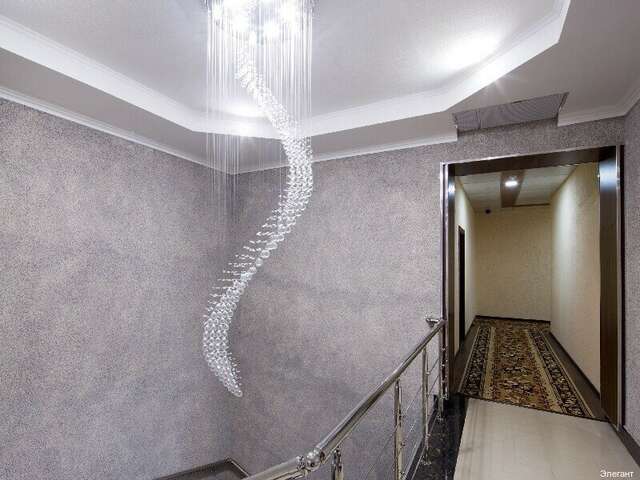 Гостиница Элегант Новосибирск-84