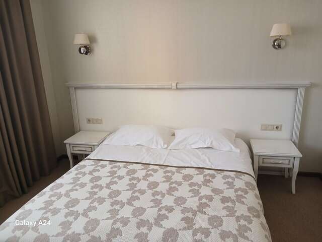 Гостиница Элегант Новосибирск-71