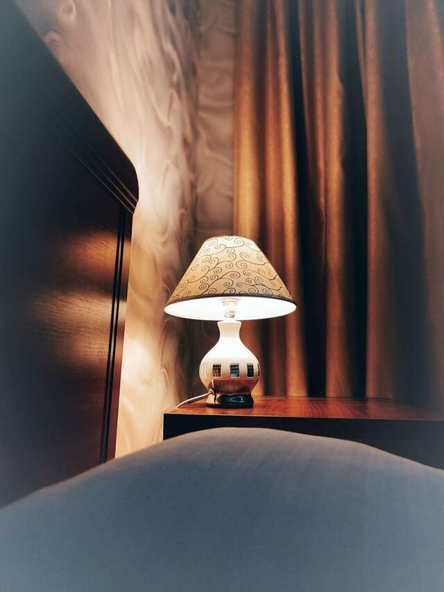 Гостиница Элегант Новосибирск-68