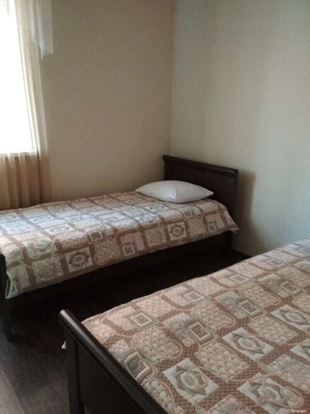 Гостиница Элегант Новосибирск-94